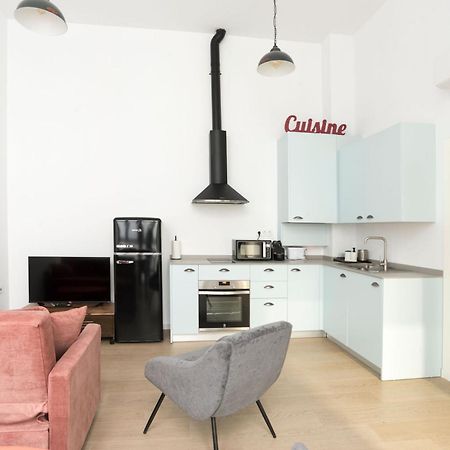 Apartamento Centro Deluxe Cádis Exterior foto
