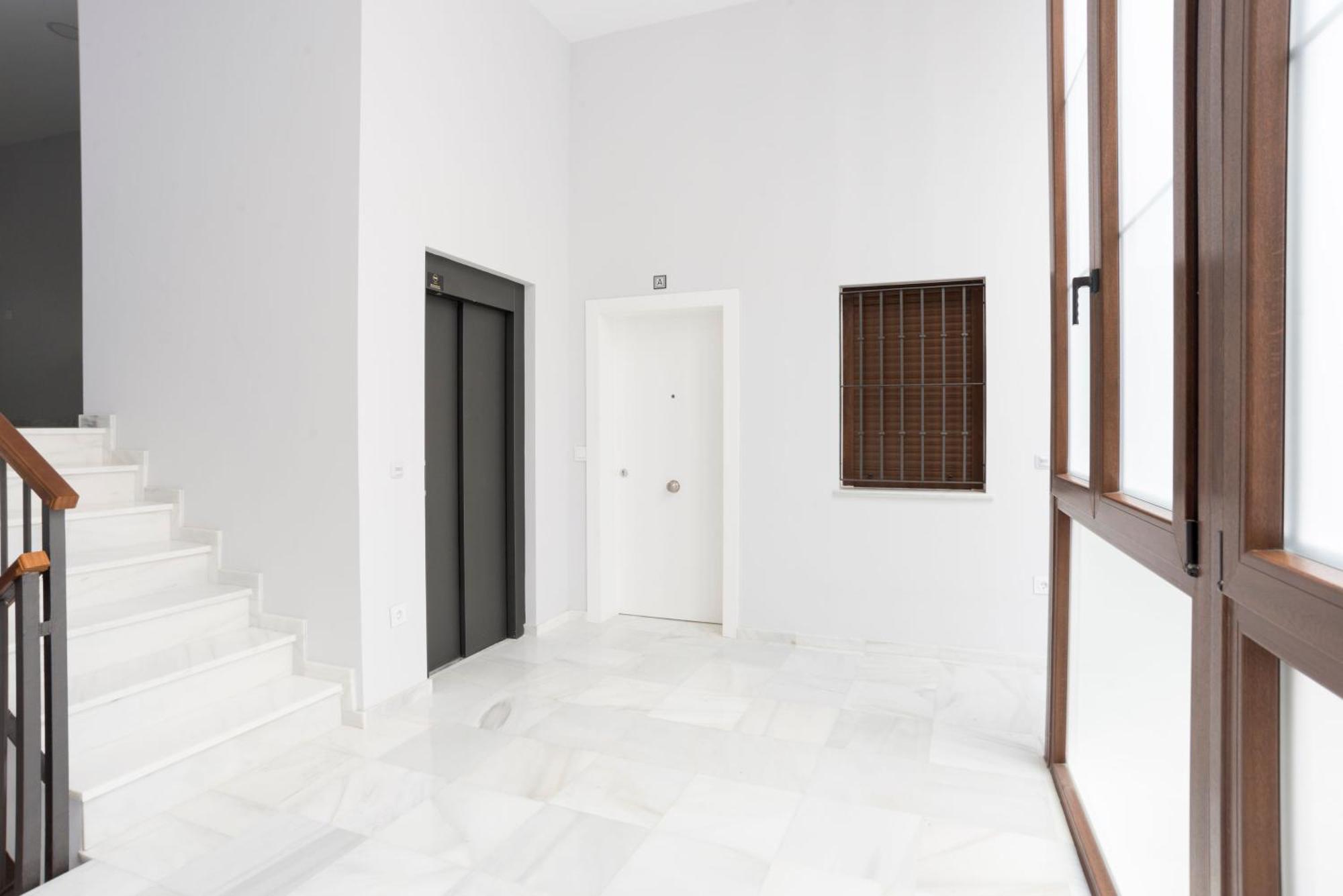 Apartamento Centro Deluxe Cádis Exterior foto